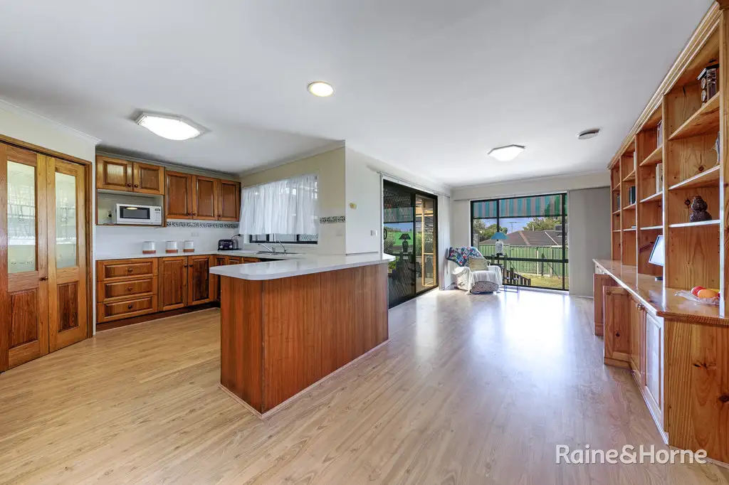 Main view of Homely house listing, 25 Harcombe Drive, Sunbury VIC 3429