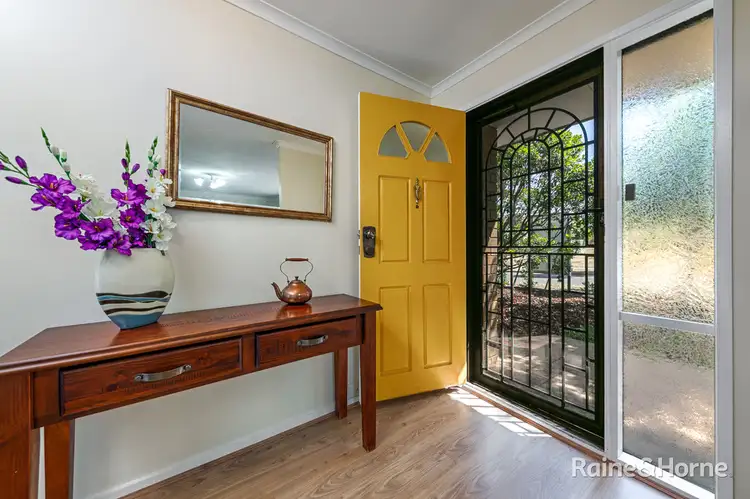 Third view of Homely house listing, 25 Harcombe Drive, Sunbury VIC 3429