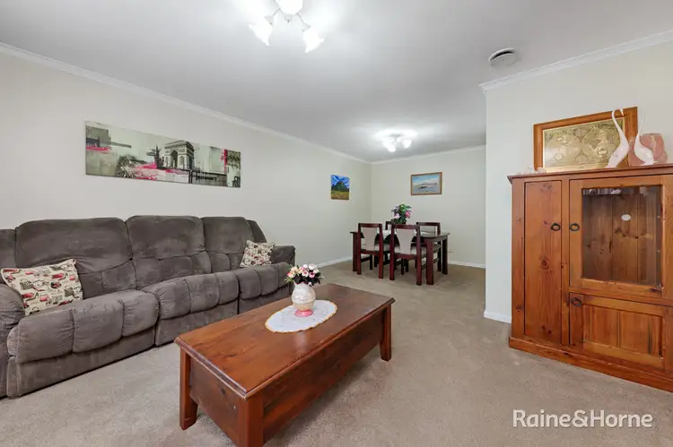 Fourth view of Homely house listing, 25 Harcombe Drive, Sunbury VIC 3429