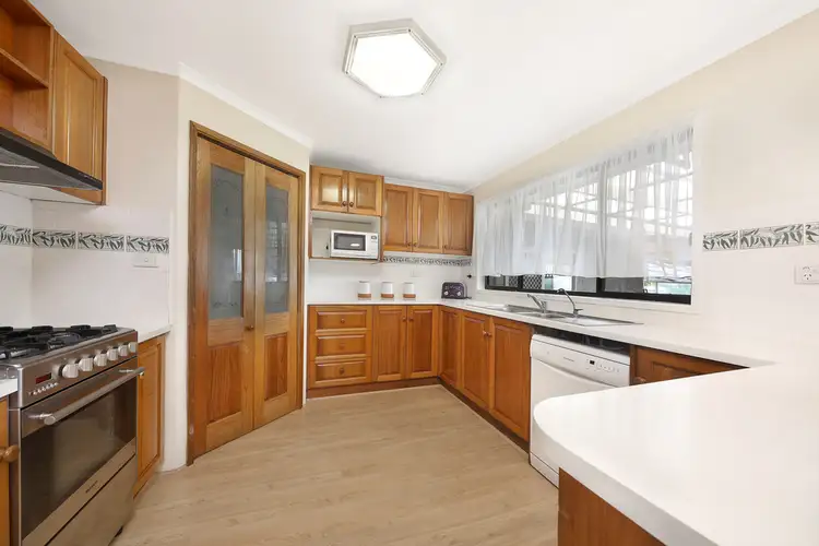 Fifth view of Homely house listing, 25 Harcombe Drive, Sunbury VIC 3429