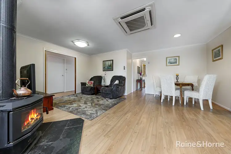 Sixth view of Homely house listing, 25 Harcombe Drive, Sunbury VIC 3429