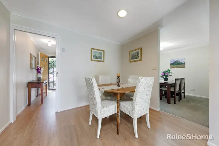Seventh view of Homely house listing, 25 Harcombe Drive, Sunbury VIC 3429