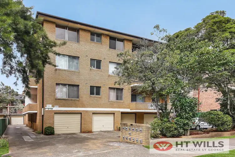 9/8-10 High Street, Carlton NSW 2218