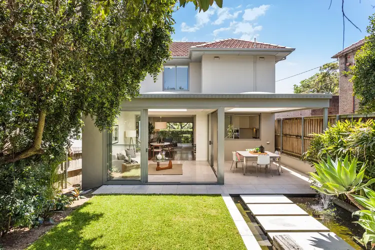 Second view of Homely house listing, 297 Darley Road, Randwick NSW 2031