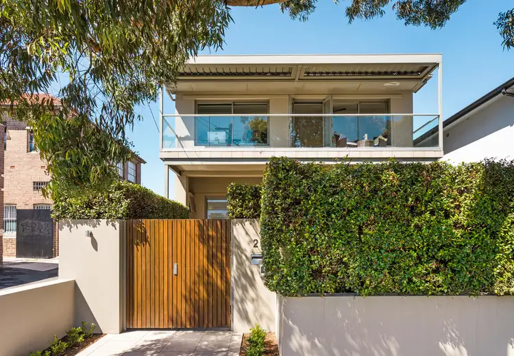 Third view of Homely house listing, 297 Darley Road, Randwick NSW 2031