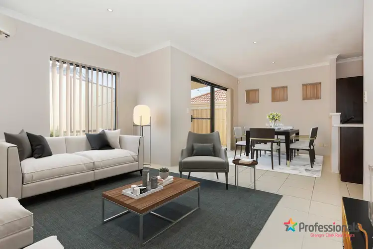 U9/35 Hidden Valley Retreat, Clarkson WA 6030