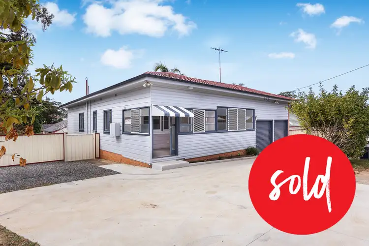 32 Ocean Drive, Port Macquarie NSW 2444