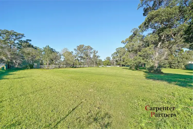 Main view of Homely land listing, 7 Stratford Road, Tahmoor NSW 2573