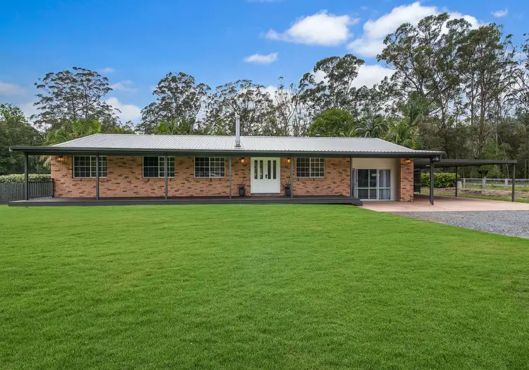 136 Enterprise Drive, Fountaindale NSW 2258