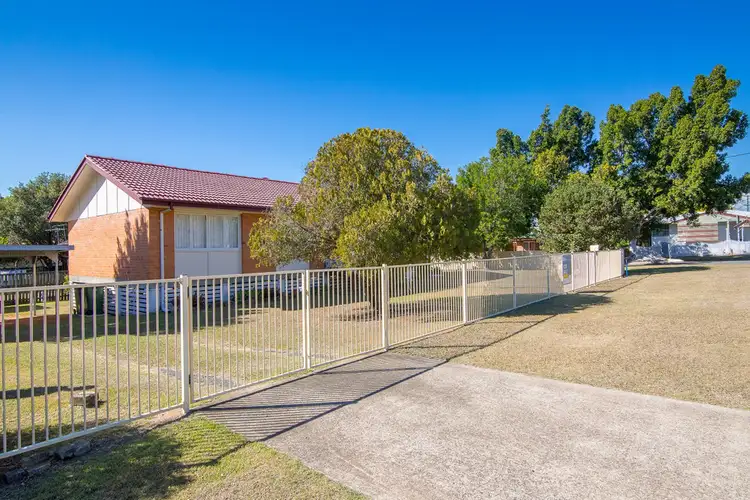 1 Lawson Street