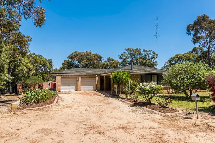 Second view of Homely house listing, 4 Russell Dr, Waroona WA 6215