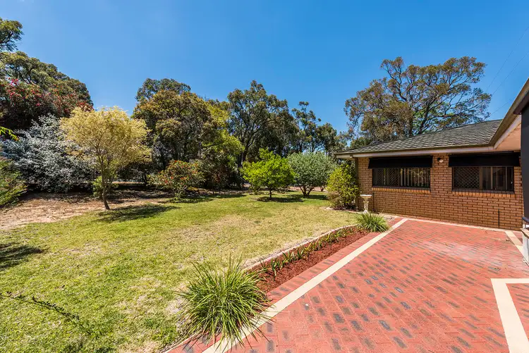 Fourth view of Homely house listing, 4 Russell Dr, Waroona WA 6215