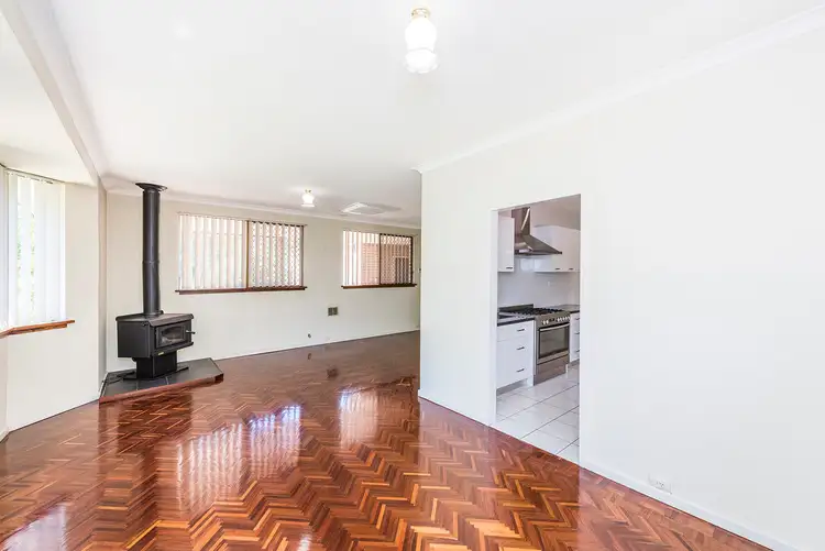 Seventh view of Homely house listing, 4 Russell Dr, Waroona WA 6215