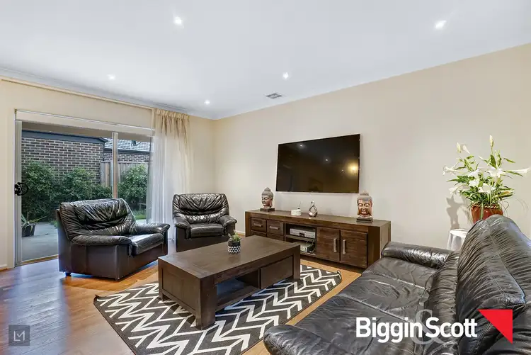 Second view of Homely house listing, 69 Keynes Circuit, Plumpton VIC 3335
