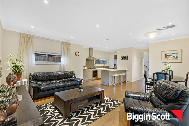 Third view of Homely house listing, 69 Keynes Circuit, Plumpton VIC 3335