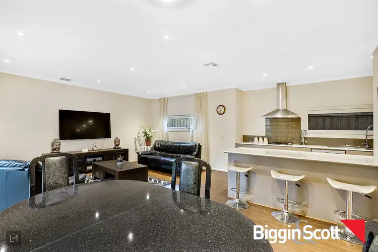 Fourth view of Homely house listing, 69 Keynes Circuit, Plumpton VIC 3335