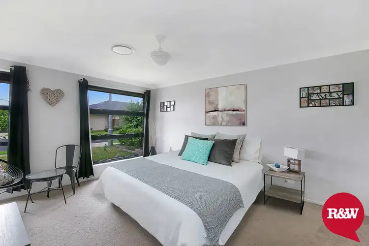 Fifth view of Homely house listing, 13 Denton Road, Spring Farm NSW 2570