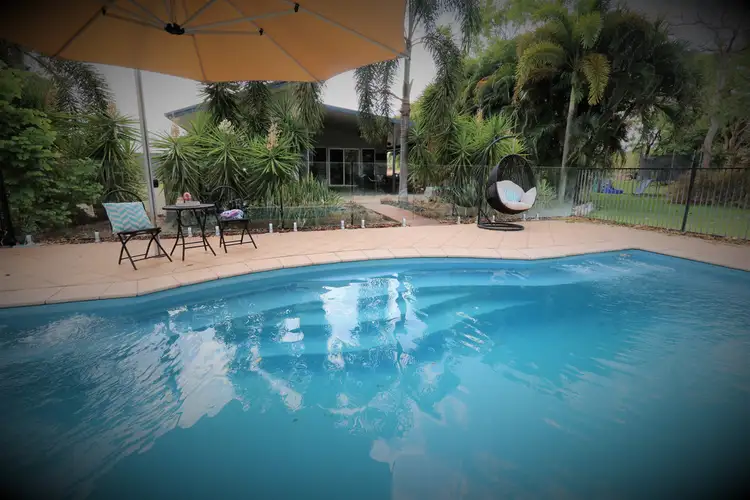 45 Hall Rd, Katherine NT 850
