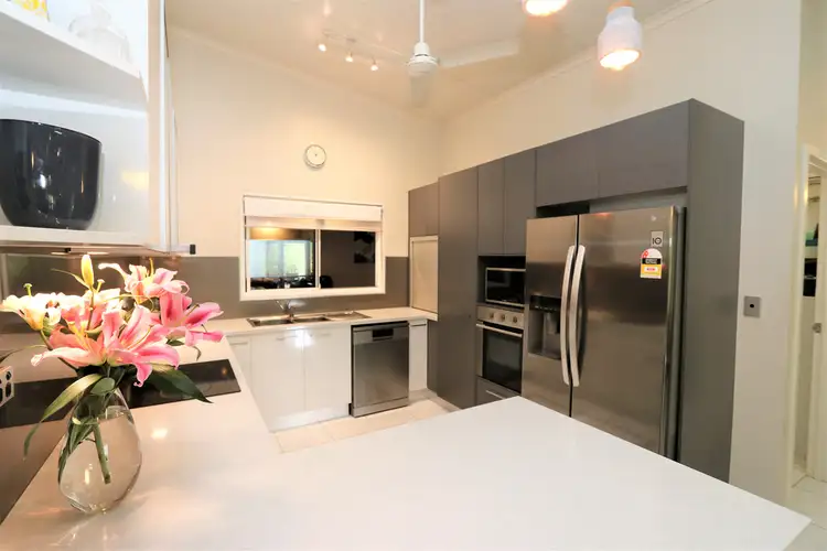 Third view of Homely rural property listing, 45 Hall Rd, Katherine NT 850