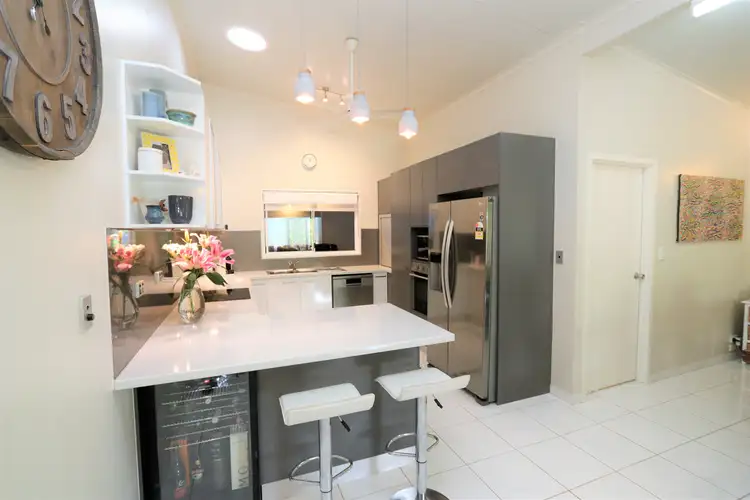 Fifth view of Homely rural property listing, 45 Hall Rd, Katherine NT 850