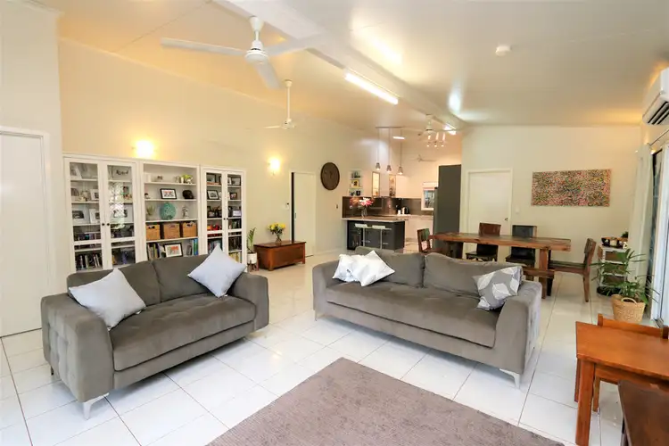 Sixth view of Homely rural property listing, 45 Hall Rd, Katherine NT 850