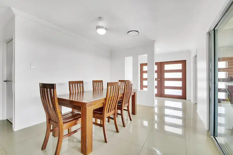 Third view of Homely house listing, 13 SAMSON CRESCENT, Yeppoon QLD 4703