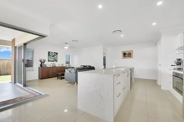 Fourth view of Homely house listing, 13 SAMSON CRESCENT, Yeppoon QLD 4703