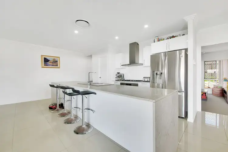 Fifth view of Homely house listing, 13 SAMSON CRESCENT, Yeppoon QLD 4703