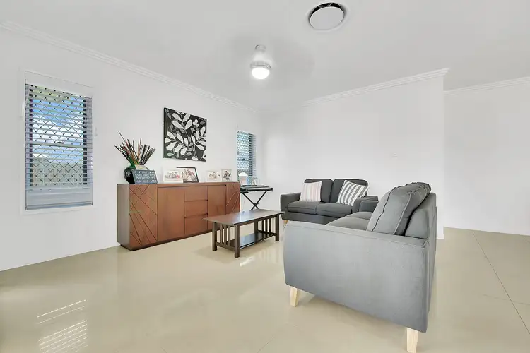 Sixth view of Homely house listing, 13 SAMSON CRESCENT, Yeppoon QLD 4703