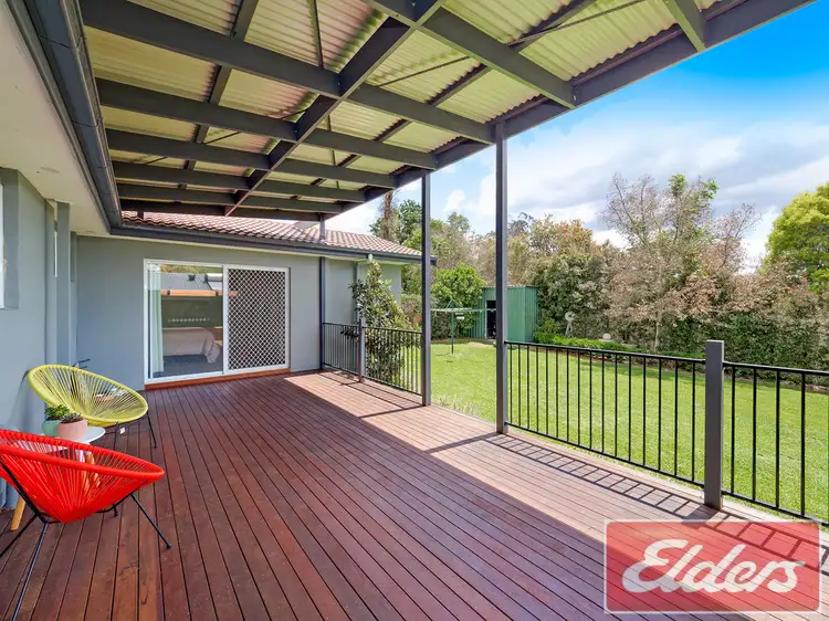 5 Green Street, Wallacia NSW 2745