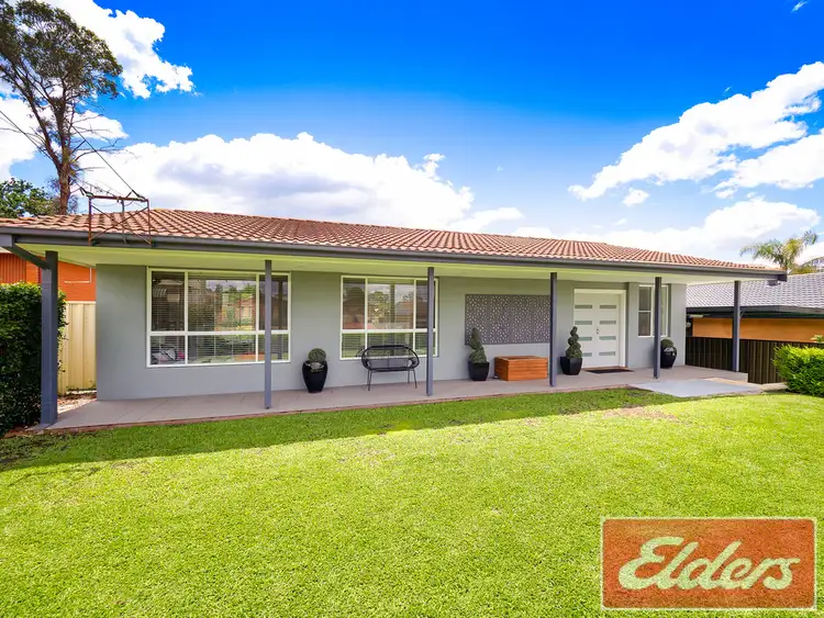 Third view of Homely house listing, 5 Green Street, Wallacia NSW 2745