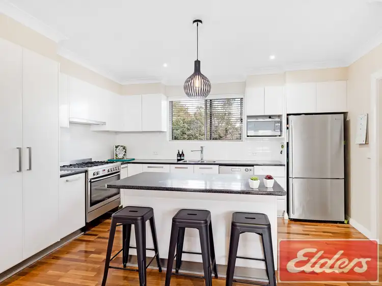 Fourth view of Homely house listing, 5 Green Street, Wallacia NSW 2745