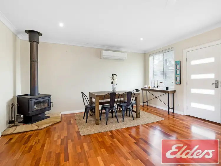 Fifth view of Homely house listing, 5 Green Street, Wallacia NSW 2745