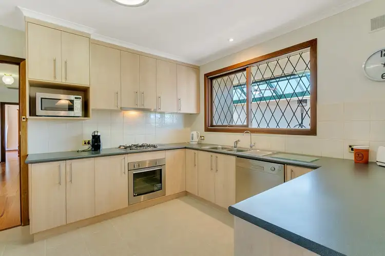 Fifth view of Homely house listing, 18 Silvermere Tce, Modbury Heights SA 5092