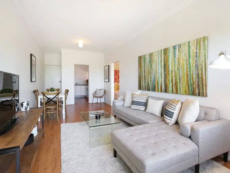 Third view of Homely unit listing, 2/16 Melford Street, Hurlstone Park NSW 2193