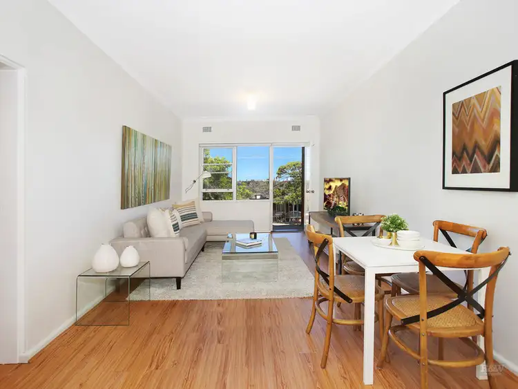 Fourth view of Homely unit listing, 2/16 Melford Street, Hurlstone Park NSW 2193