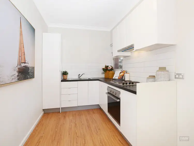 Fifth view of Homely unit listing, 2/16 Melford Street, Hurlstone Park NSW 2193