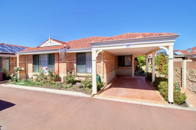 37/17-21 Hefron Street, Rockingham WA 6168