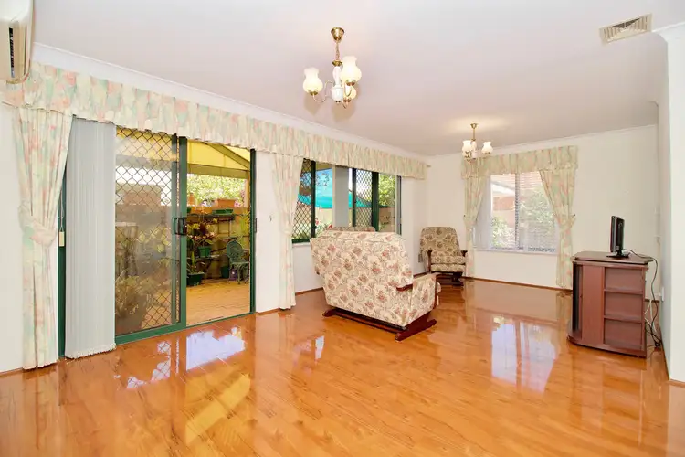 Second view of Homely retirement listing, 37/17-21 Hefron Street, Rockingham WA 6168