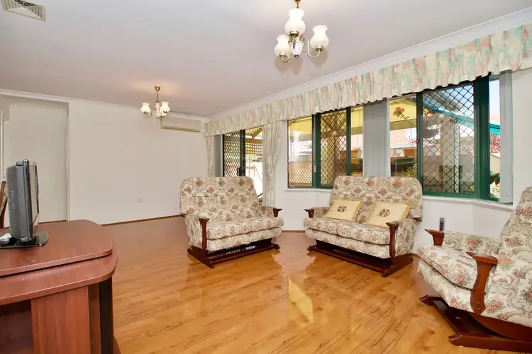Third view of Homely retirement listing, 37/17-21 Hefron Street, Rockingham WA 6168