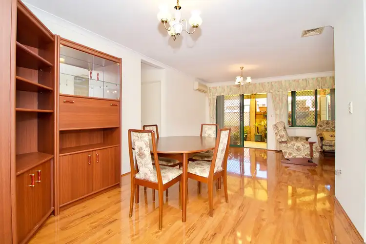 Fourth view of Homely retirement listing, 37/17-21 Hefron Street, Rockingham WA 6168