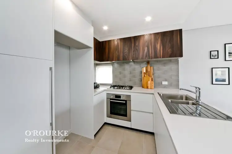 Fourth view of Homely apartment listing, 6/9 Nautilus Crescent, Scarborough WA 6019