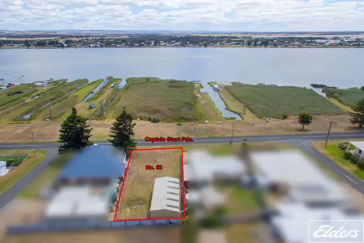 Second view of Homely land listing, 63 Captain Sturt Parade, Hindmarsh Island SA 5214