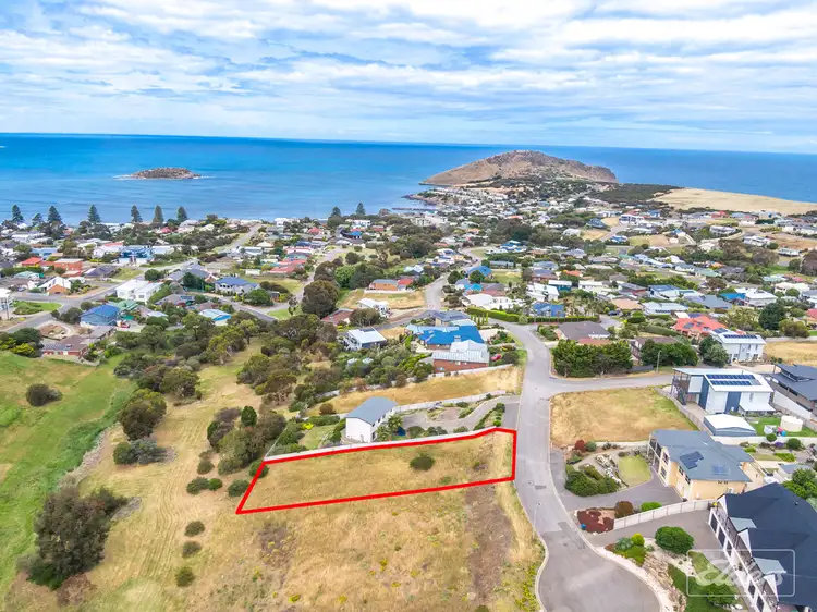 Second view of Homely land listing, 13 THEISENGER COURT, Encounter Bay SA 5211