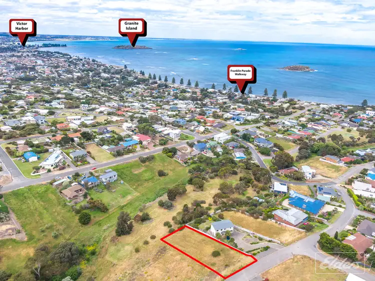 Third view of Homely land listing, 13 THEISENGER COURT, Encounter Bay SA 5211