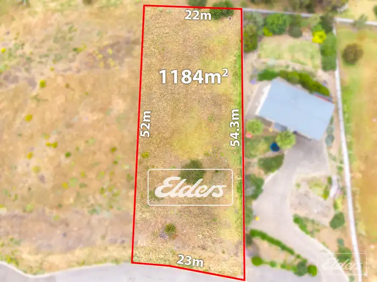Fourth view of Homely land listing, 13 THEISENGER COURT, Encounter Bay SA 5211