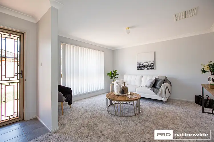 Second view of Homely house listing, 31A The Retreat, Hillvue NSW 2340