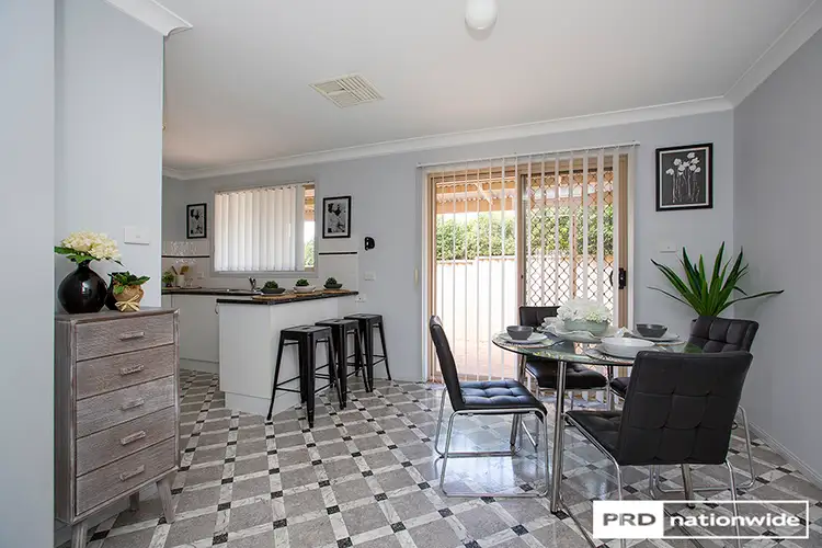 Third view of Homely house listing, 31A The Retreat, Hillvue NSW 2340