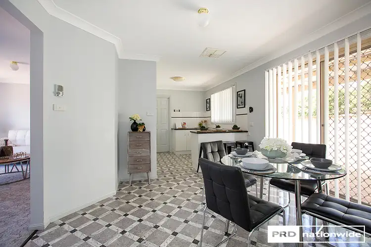 Fourth view of Homely house listing, 31A The Retreat, Hillvue NSW 2340