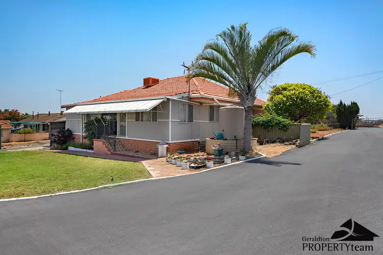 Main view of Homely house listing, 60 Stephen Street, Northampton WA 6535